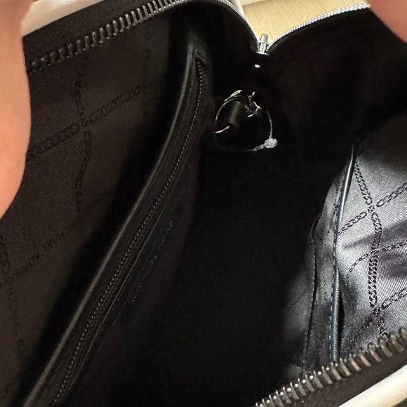 Michael Kors Rhea Backpack in Sunflower - Picture 6 of 8